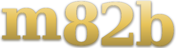 m82b logo